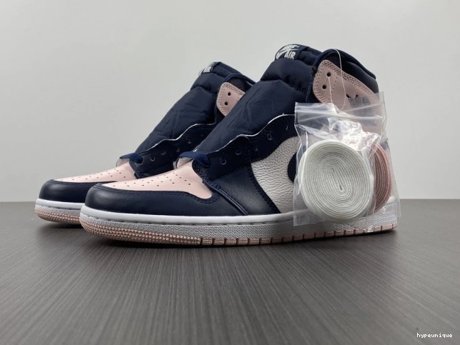 HYPE Air High OG Atmosphere DD9335-641 Jordan 1 0715